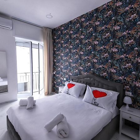 B&B Amore Neapol Zewnętrze zdjęcie