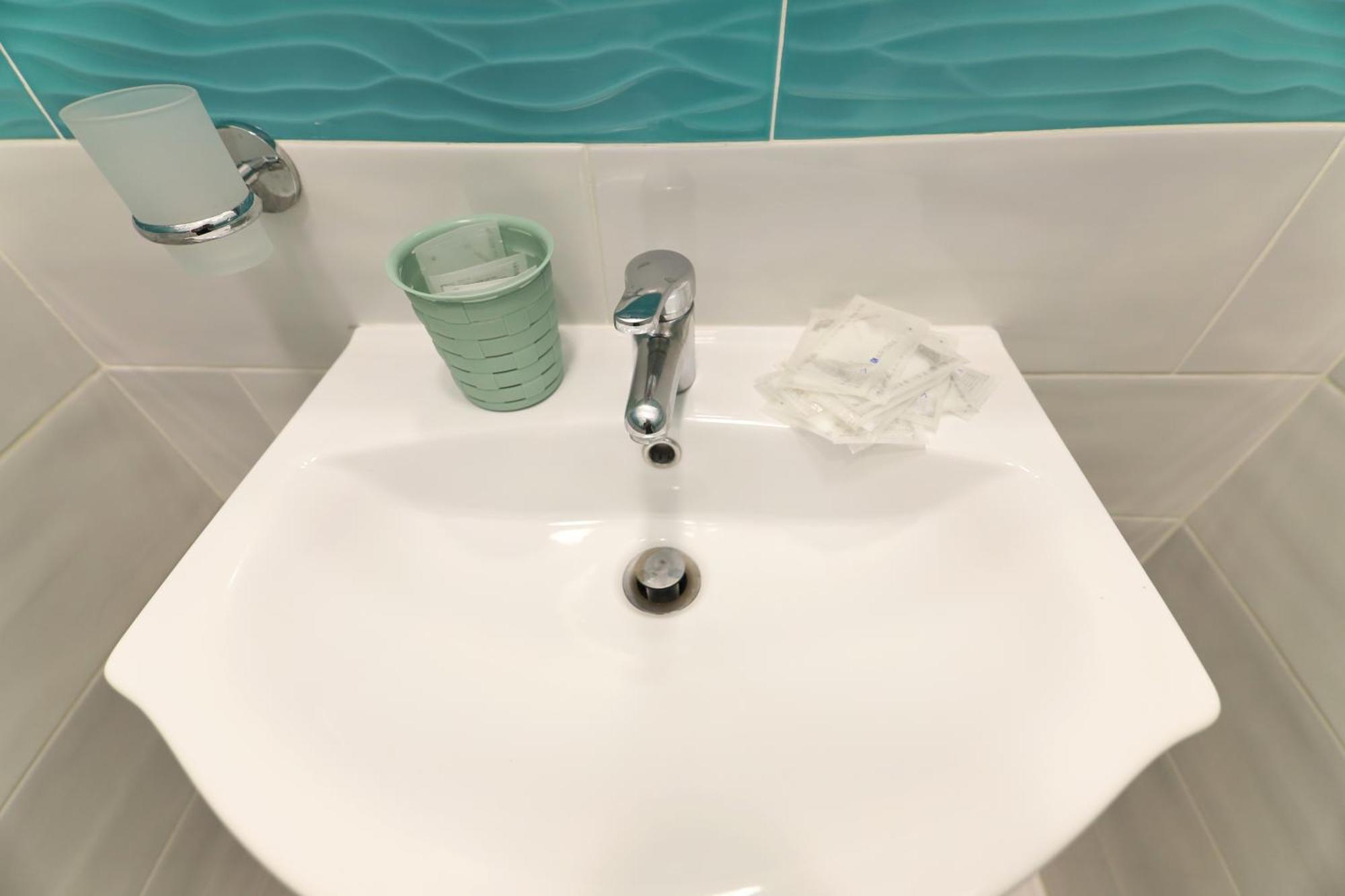 B&B Amore Neapol Zewnętrze zdjęcie