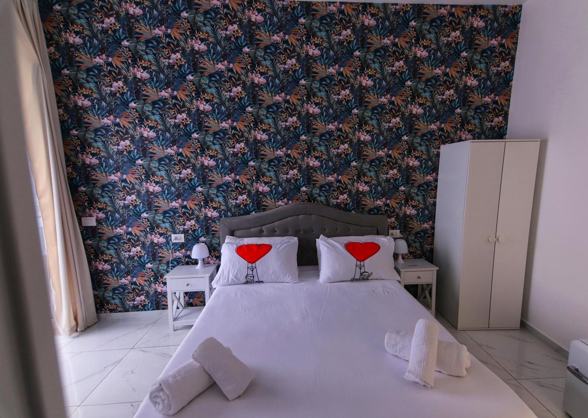 B&B Amore Neapol Zewnętrze zdjęcie