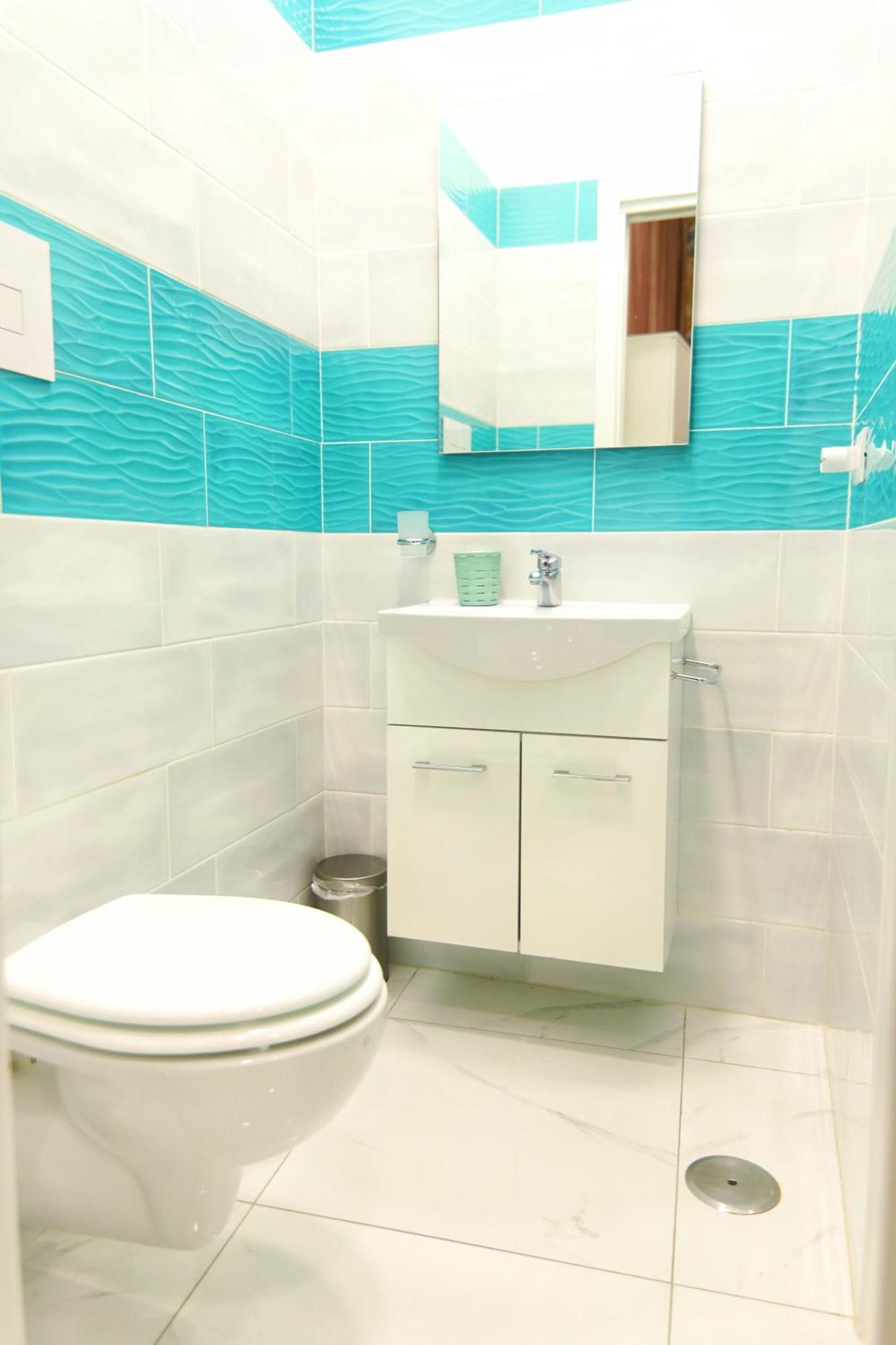 B&B Amore Neapol Zewnętrze zdjęcie