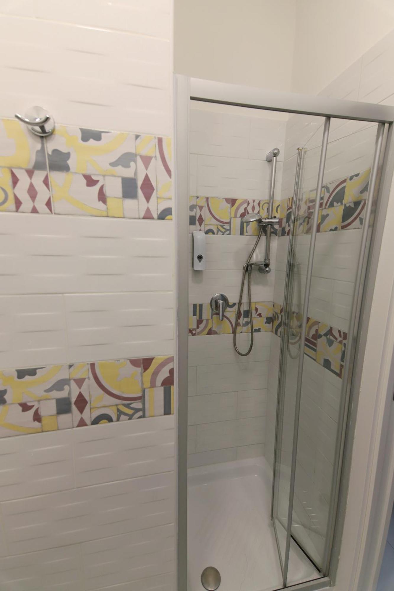 B&B Amore Neapol Zewnętrze zdjęcie