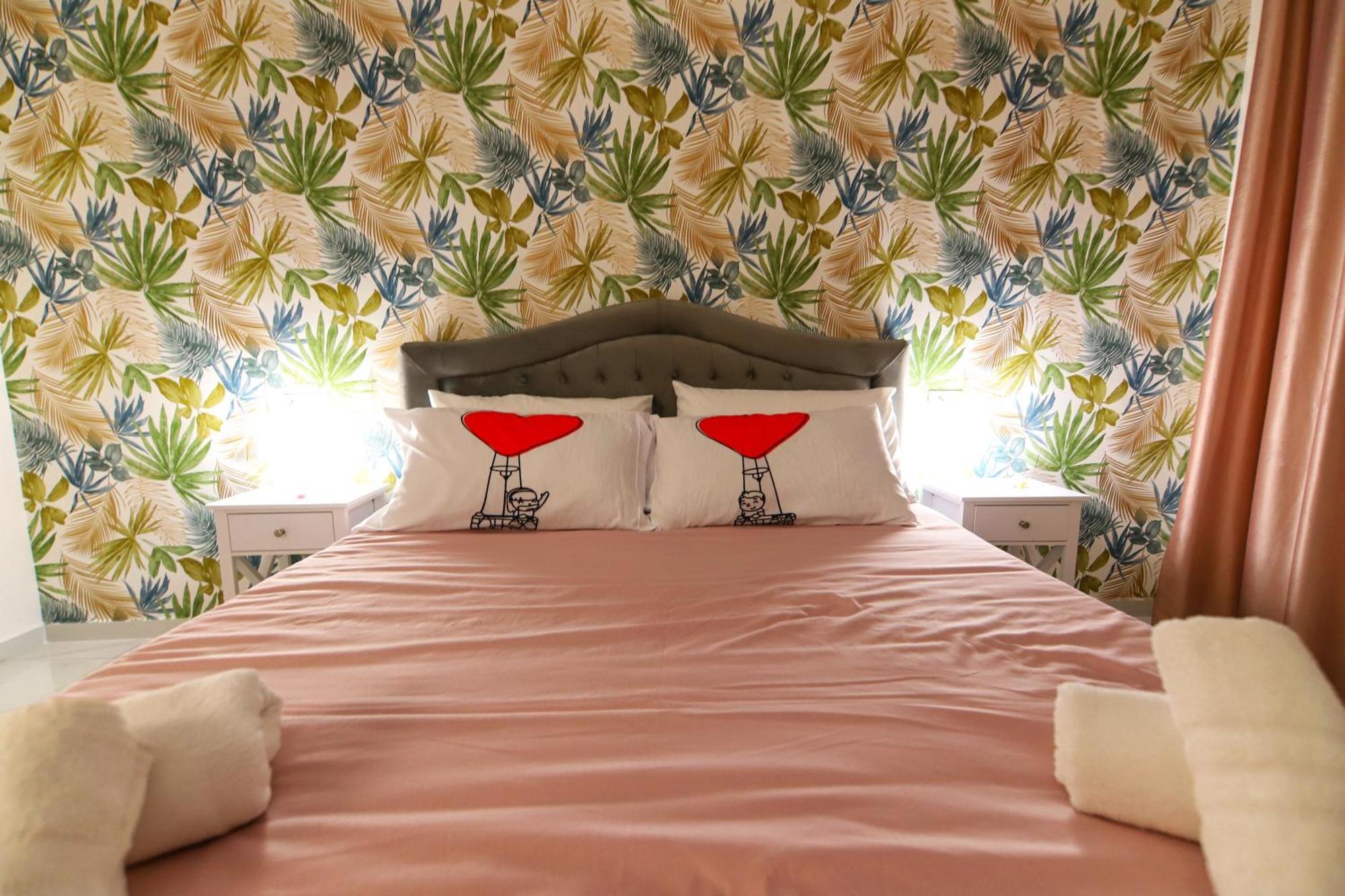 B&B Amore Neapol Zewnętrze zdjęcie