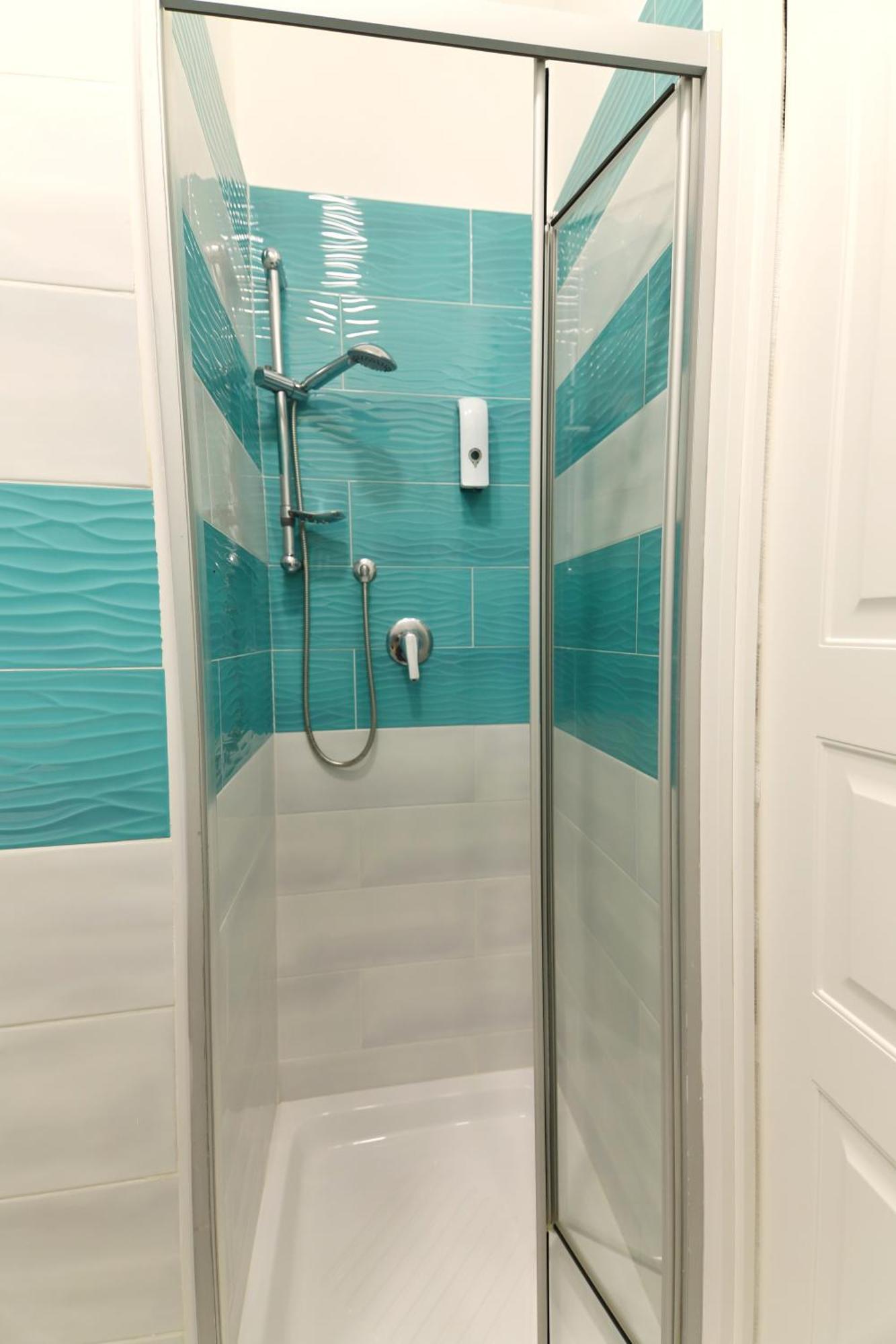 B&B Amore Neapol Zewnętrze zdjęcie