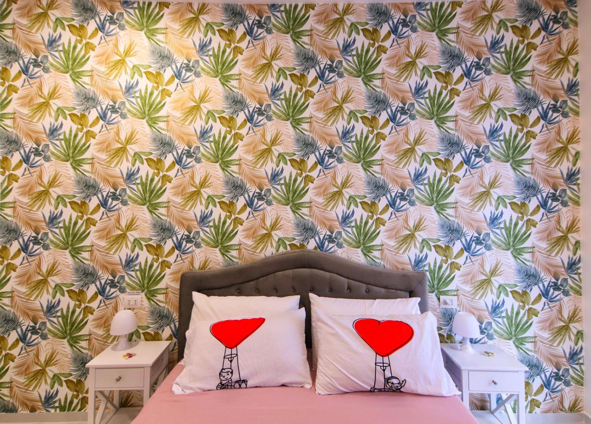 B&B Amore Neapol Zewnętrze zdjęcie