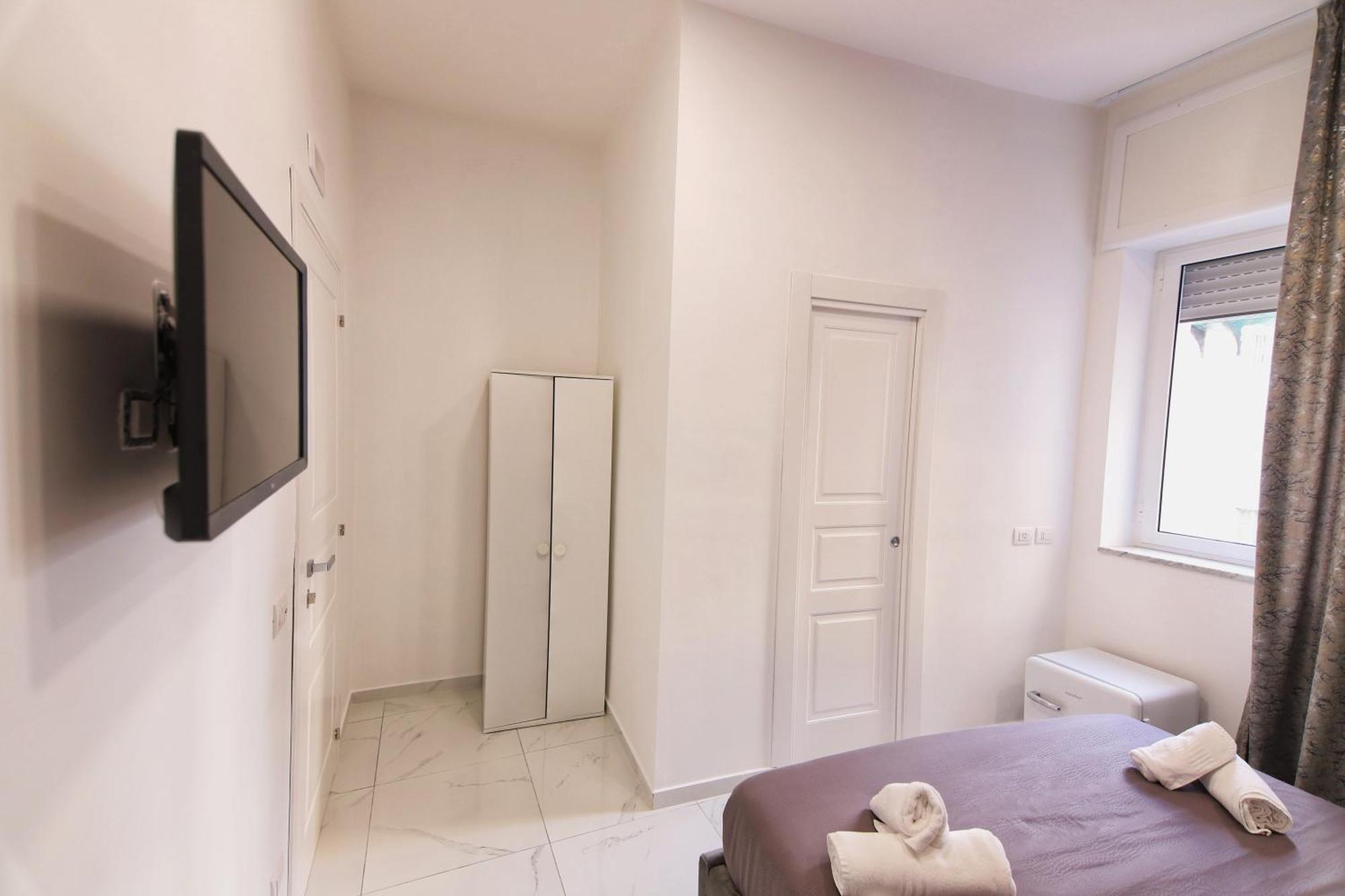 B&B Amore Neapol Zewnętrze zdjęcie