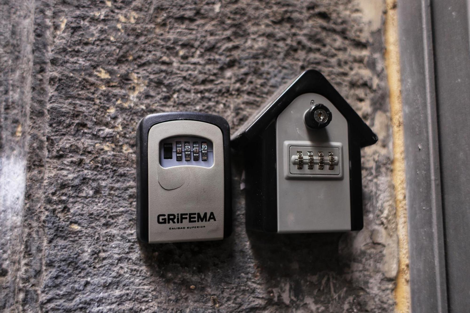 B&B Amore Neapol Zewnętrze zdjęcie