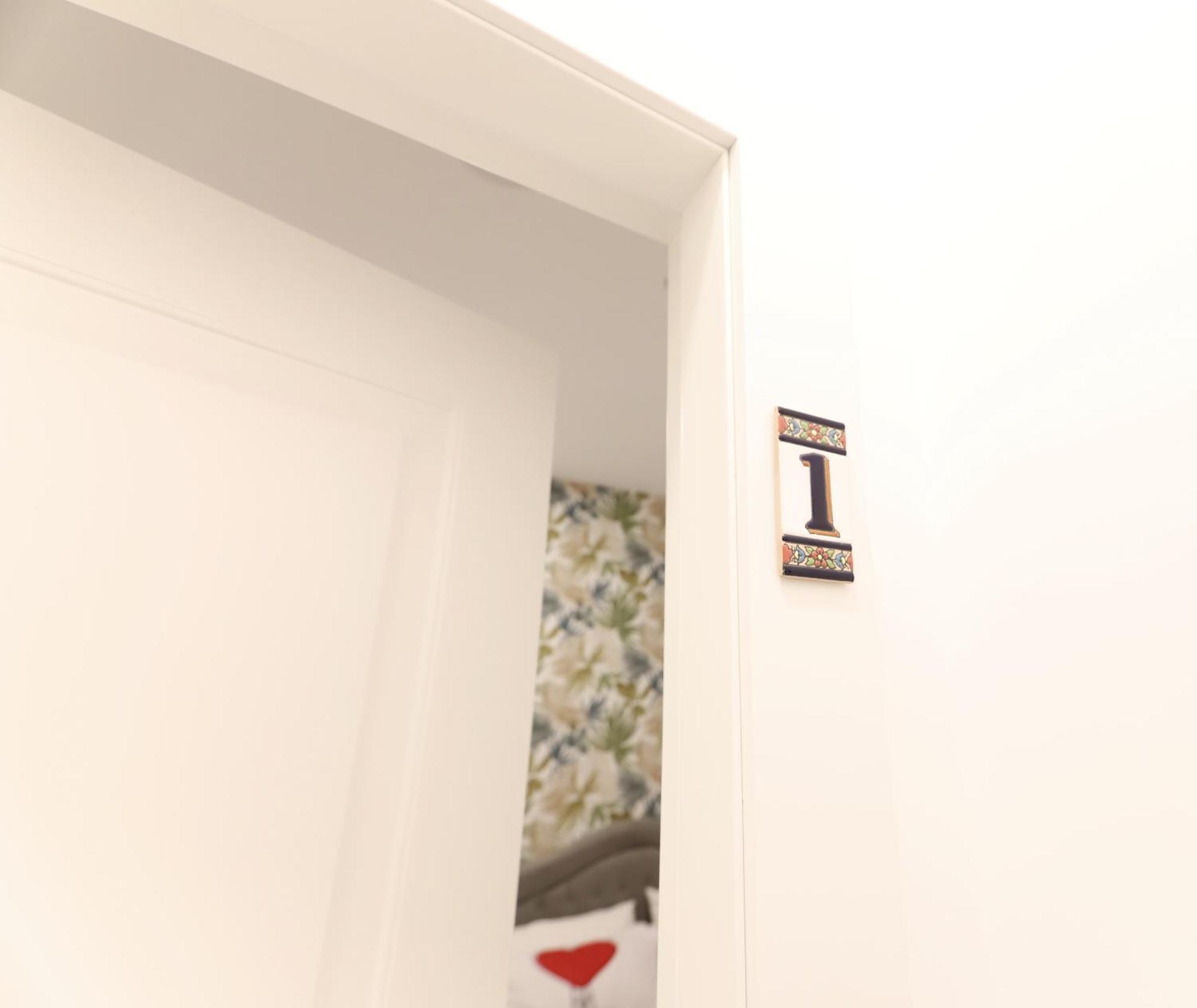 B&B Amore Neapol Zewnętrze zdjęcie