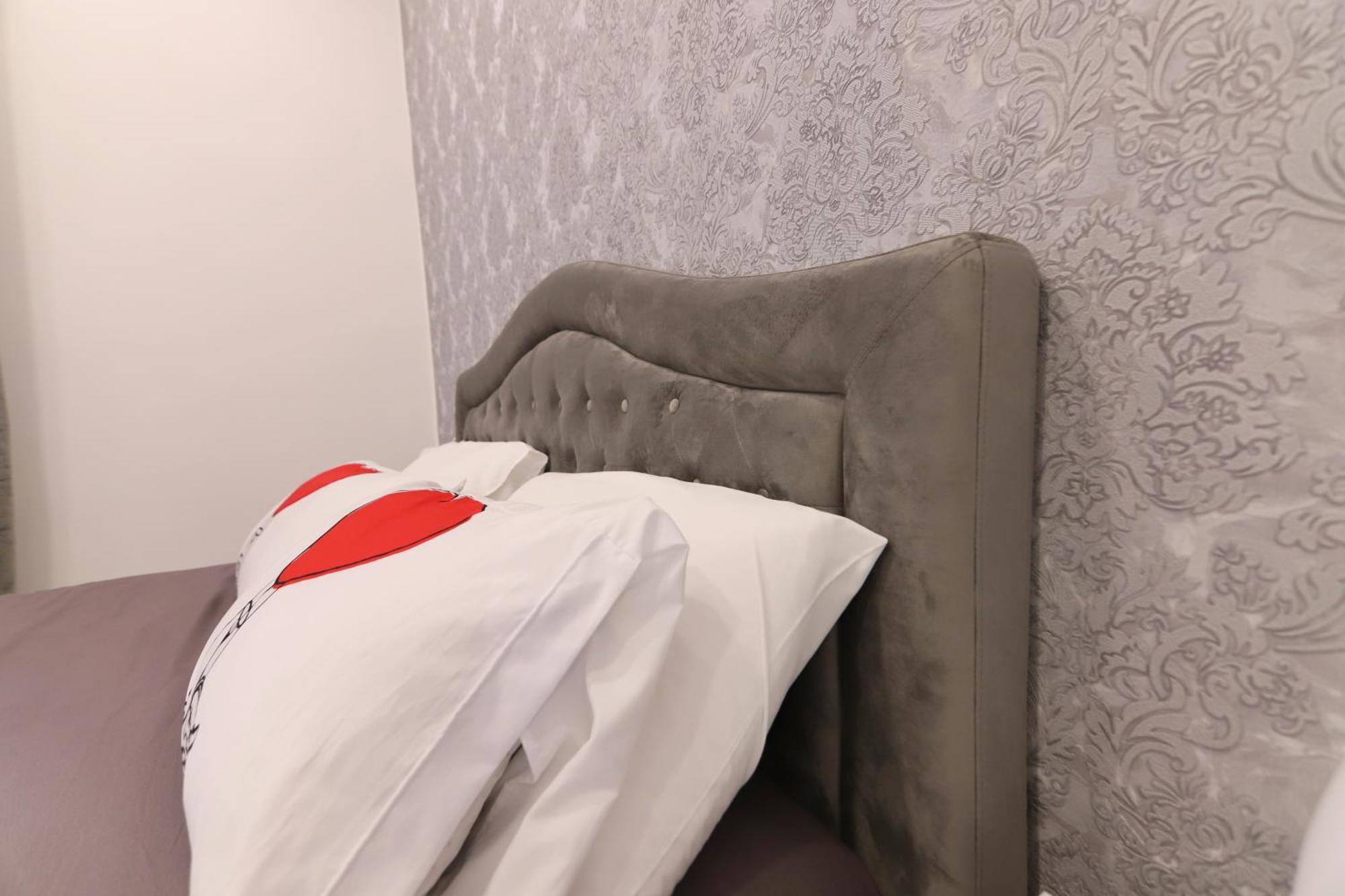B&B Amore Neapol Zewnętrze zdjęcie