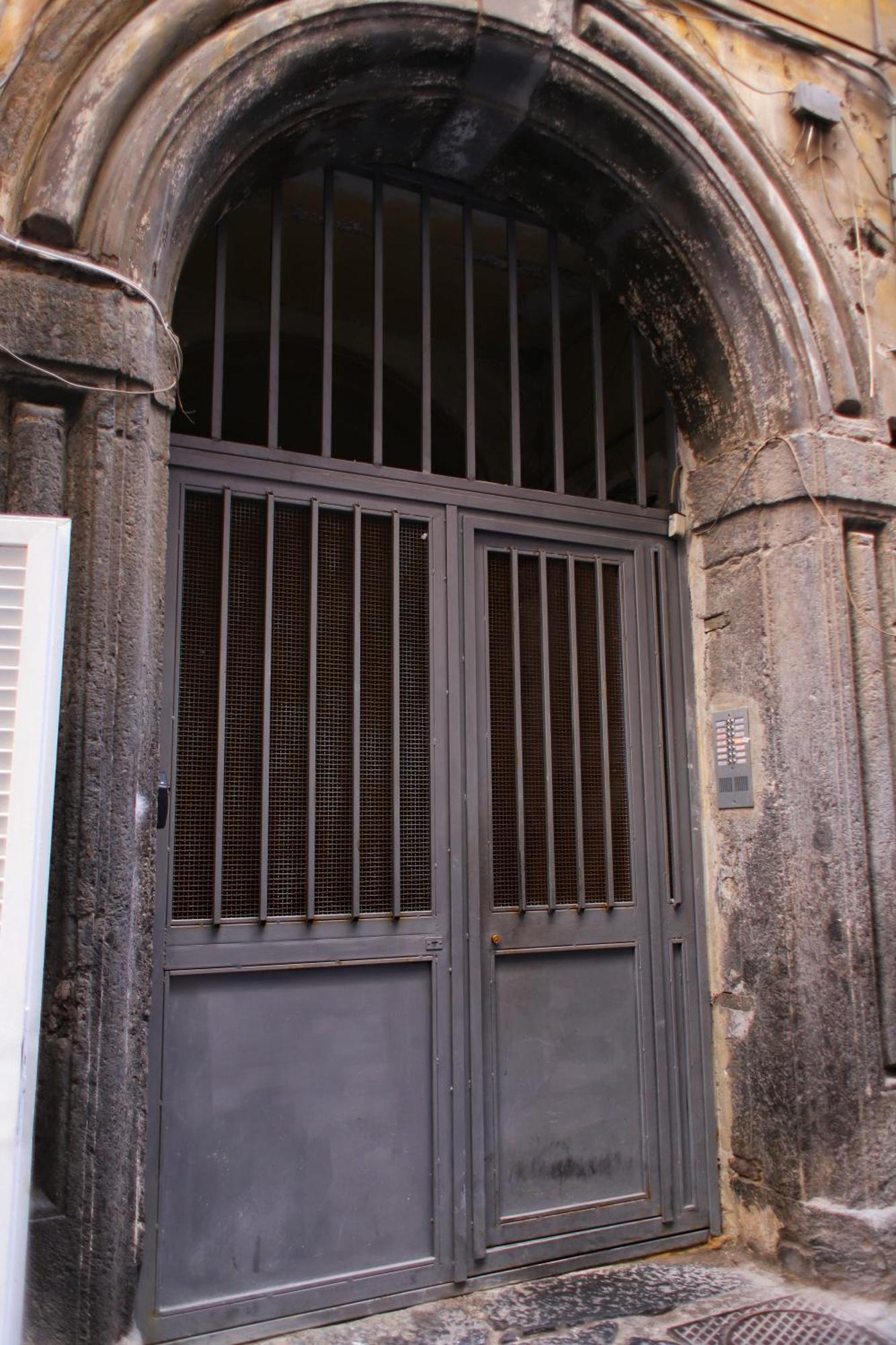 B&B Amore Neapol Zewnętrze zdjęcie