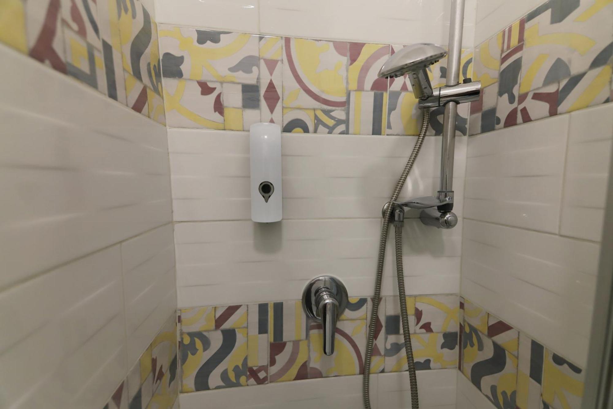 B&B Amore Neapol Zewnętrze zdjęcie