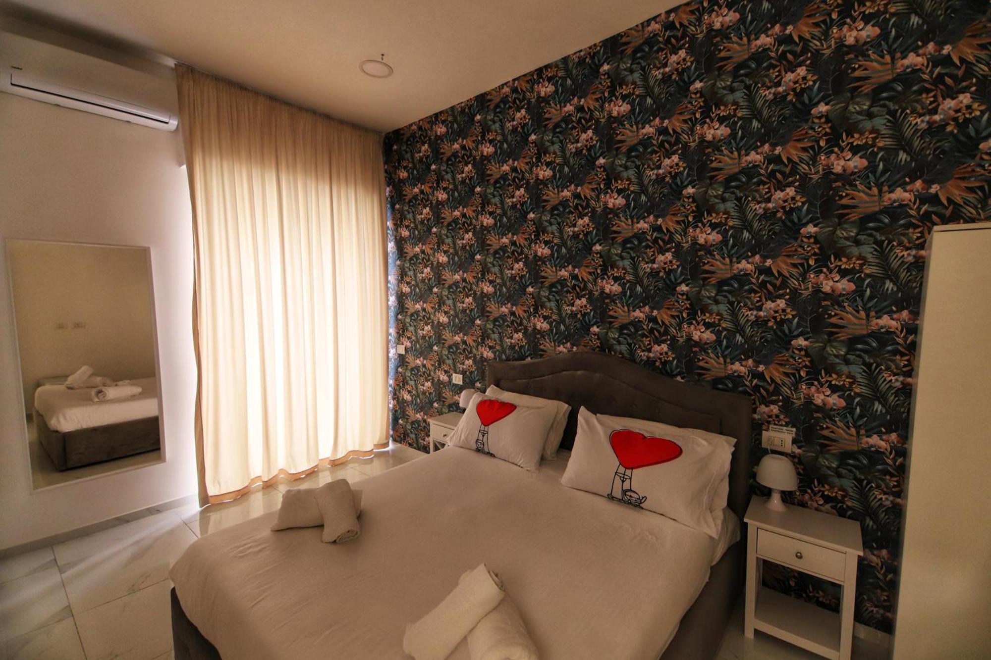 B&B Amore Neapol Zewnętrze zdjęcie
