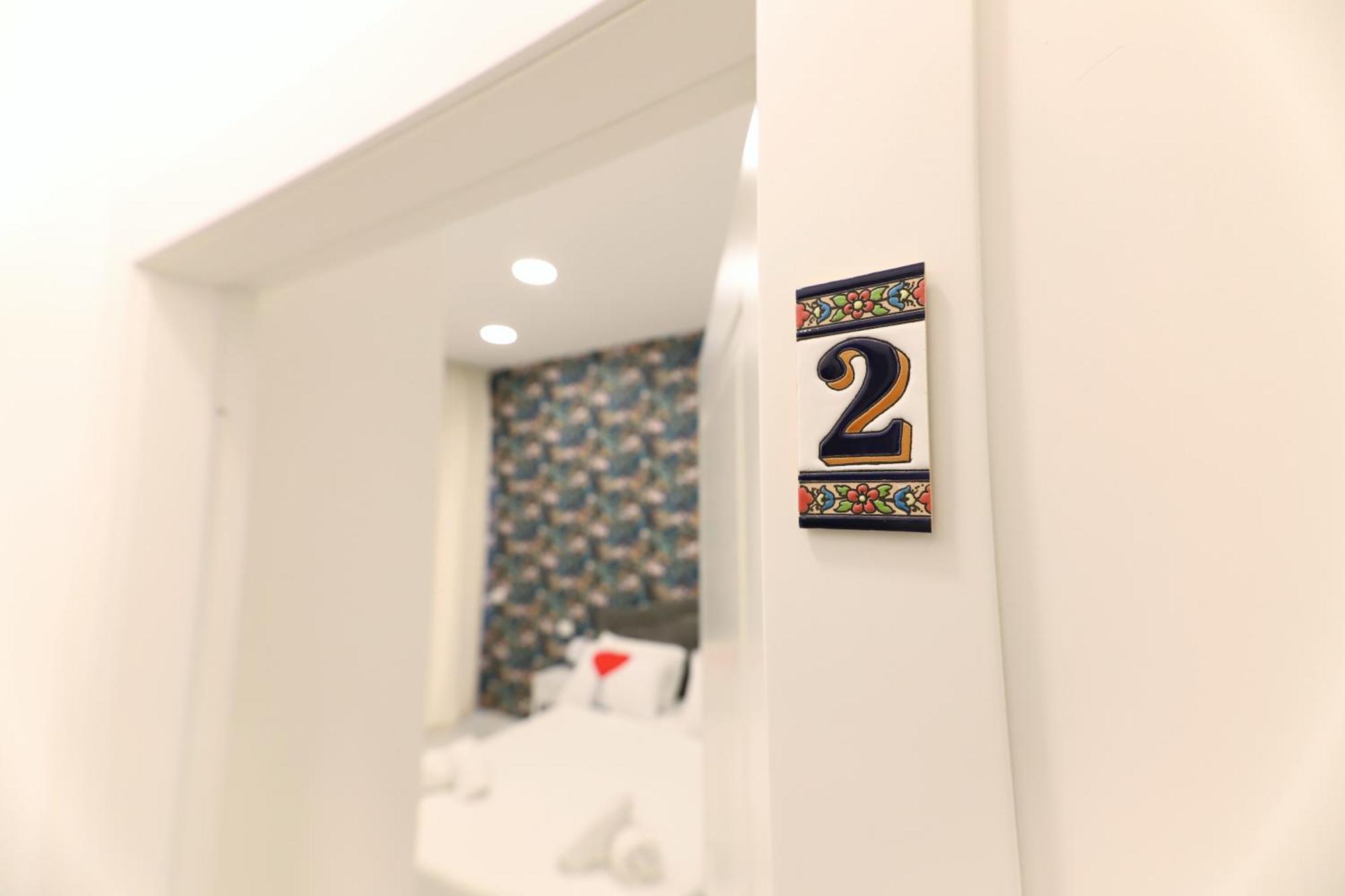 B&B Amore Neapol Zewnętrze zdjęcie