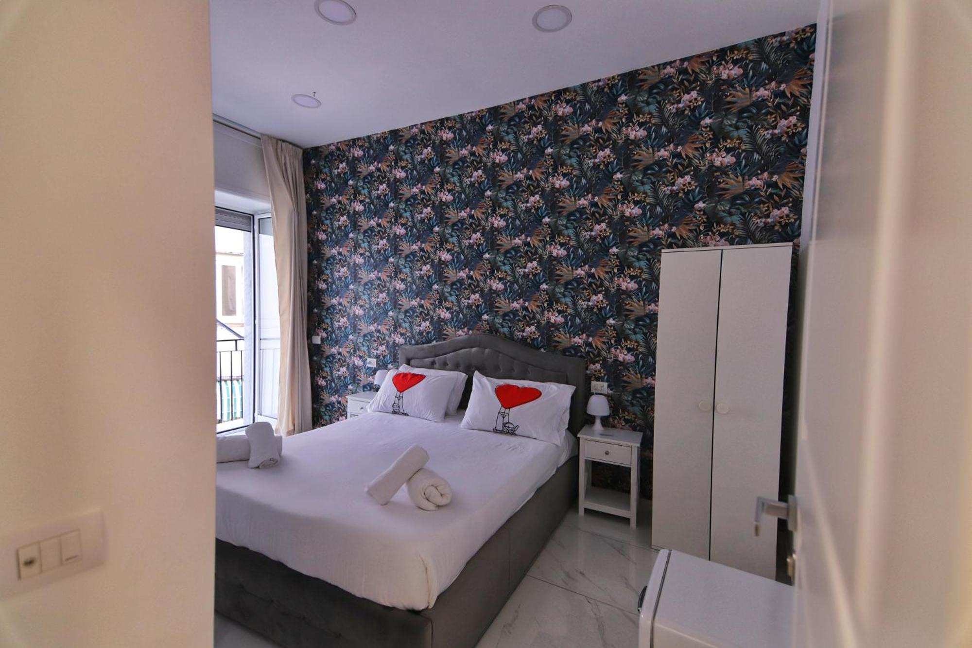 B&B Amore Neapol Zewnętrze zdjęcie