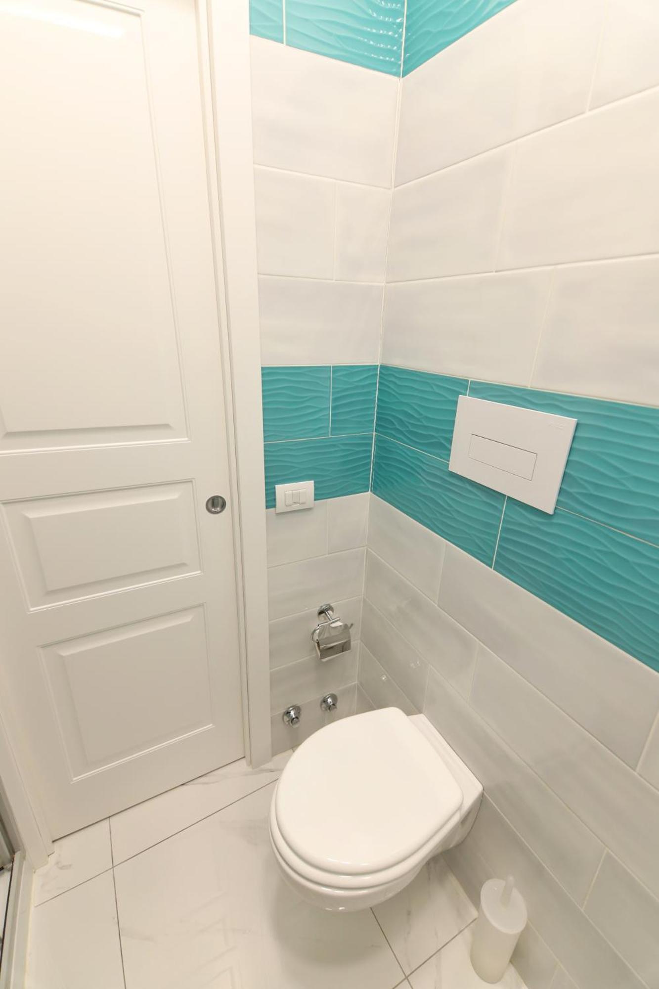B&B Amore Neapol Zewnętrze zdjęcie